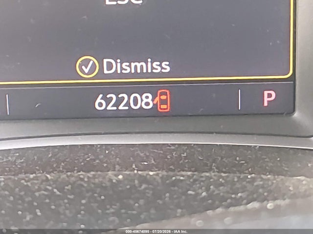 45674095 :رقم المزاد ، 2GNAXYEX1L6148004 vin ، 2020 Chevrolet Equinox Awd Premier 2.0l Turbo مزاد بيع
