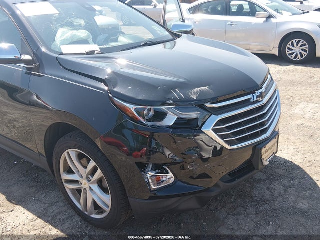 45674095 :رقم المزاد ، 2GNAXYEX1L6148004 vin ، 2020 Chevrolet Equinox Awd Premier 2.0l Turbo مزاد بيع