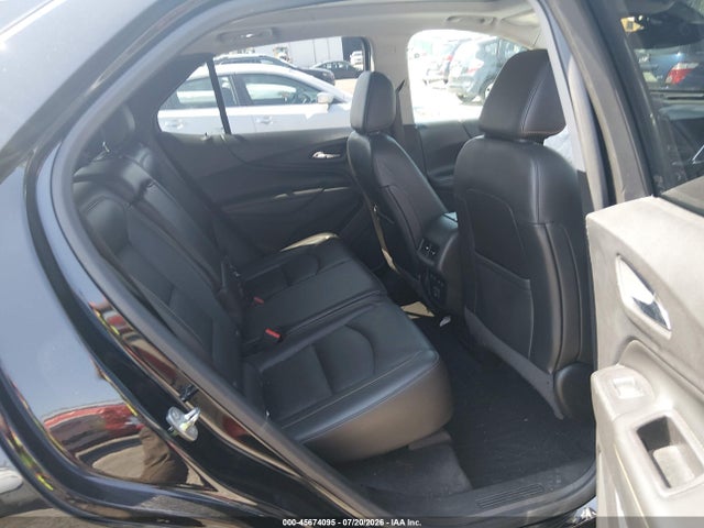 45674095 :رقم المزاد ، 2GNAXYEX1L6148004 vin ، 2020 Chevrolet Equinox Awd Premier 2.0l Turbo مزاد بيع