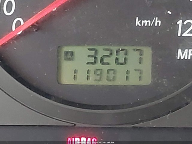 2006 Subaru Impreza 2.5i მანქანა იყიდება აუქციონზე, vin: JF1GG67676H815934, აუქციონის ნომერი: 45674101