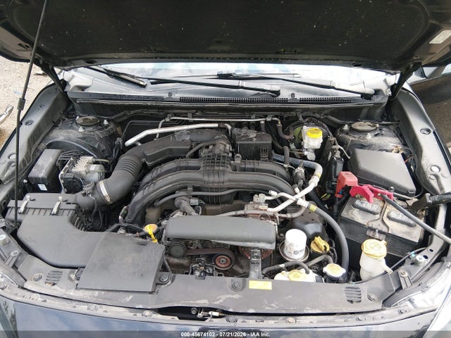2020 Subaru Impreza Premium მანქანა იყიდება აუქციონზე, vin: 4S3GKAV63L3603491, აუქციონის ნომერი: 45674102