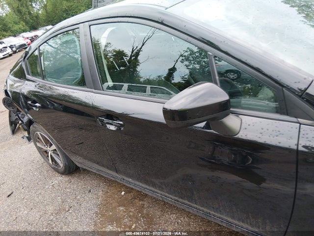 2020 Subaru Impreza Premium მანქანა იყიდება აუქციონზე, vin: 4S3GKAV63L3603491, აუქციონის ნომერი: 45674102