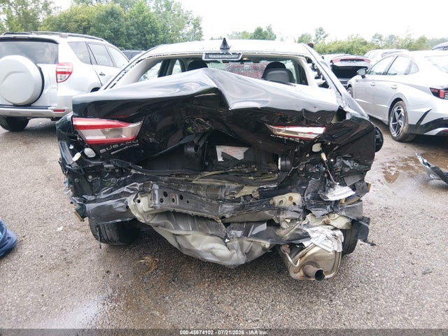 2020 Subaru Impreza Premium მანქანა იყიდება აუქციონზე, vin: 4S3GKAV63L3603491, აუქციონის ნომერი: 45674102