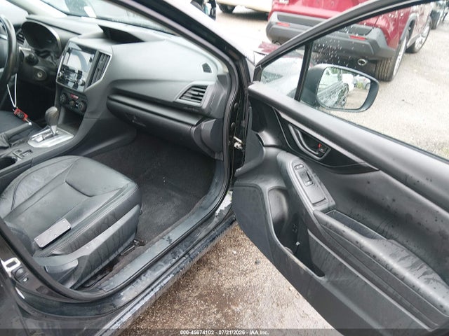 2020 Subaru Impreza Premium მანქანა იყიდება აუქციონზე, vin: 4S3GKAV63L3603491, აუქციონის ნომერი: 45674102