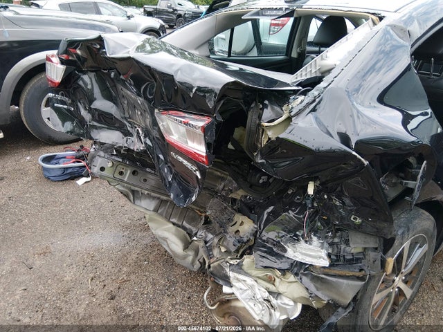 2020 Subaru Impreza Premium მანქანა იყიდება აუქციონზე, vin: 4S3GKAV63L3603491, აუქციონის ნომერი: 45674102