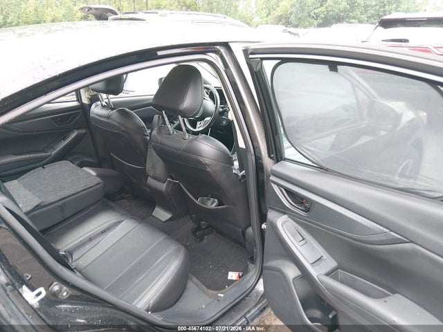 2020 Subaru Impreza Premium მანქანა იყიდება აუქციონზე, vin: 4S3GKAV63L3603491, აუქციონის ნომერი: 45674102
