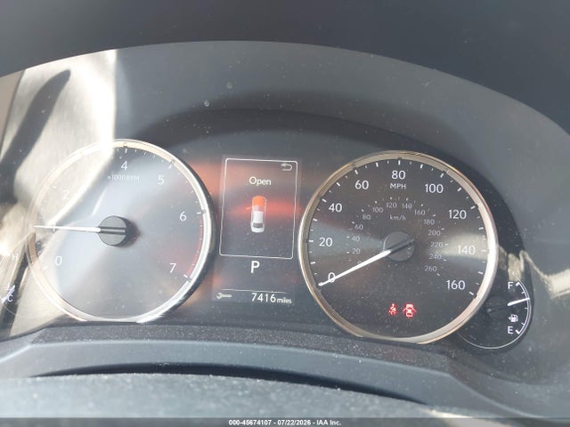 Продаж на аукціоні авто 2018 Lexus Is 300, vin: JTHBA1D21J5082329, номер лоту: 45674107