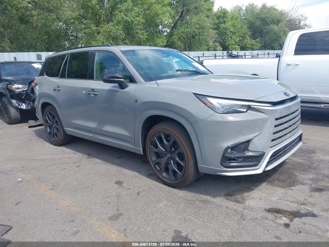 Aukcja sprzedaży 2025 Lexus Tx 500h F Sport Premium, vin: 5TDABAB61SS012664, numer aukcji: 45674109