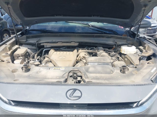 Aukcja sprzedaży 2025 Lexus Tx 500h F Sport Premium, vin: 5TDABAB61SS012664, numer aukcji: 45674109