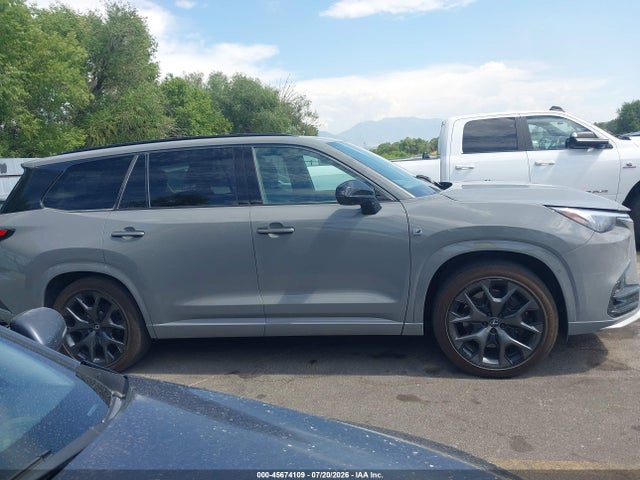 Aukcja sprzedaży 2025 Lexus Tx 500h F Sport Premium, vin: 5TDABAB61SS012664, numer aukcji: 45674109