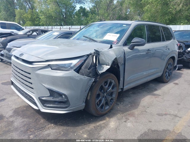 Aukcja sprzedaży 2025 Lexus Tx 500h F Sport Premium, vin: 5TDABAB61SS012664, numer aukcji: 45674109