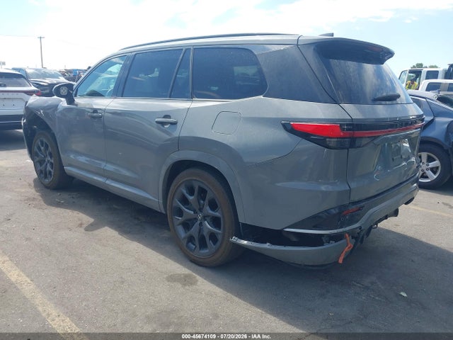Aukcja sprzedaży 2025 Lexus Tx 500h F Sport Premium, vin: 5TDABAB61SS012664, numer aukcji: 45674109