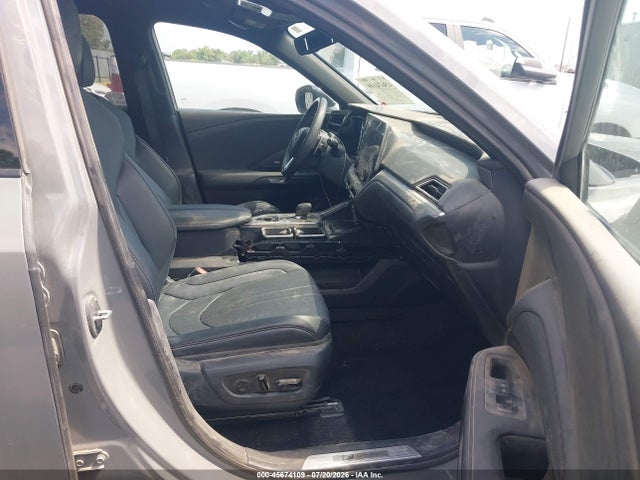 Aukcja sprzedaży 2025 Lexus Tx 500h F Sport Premium, vin: 5TDABAB61SS012664, numer aukcji: 45674109