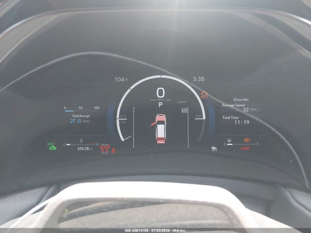 Aukcja sprzedaży 2025 Lexus Tx 500h F Sport Premium, vin: 5TDABAB61SS012664, numer aukcji: 45674109