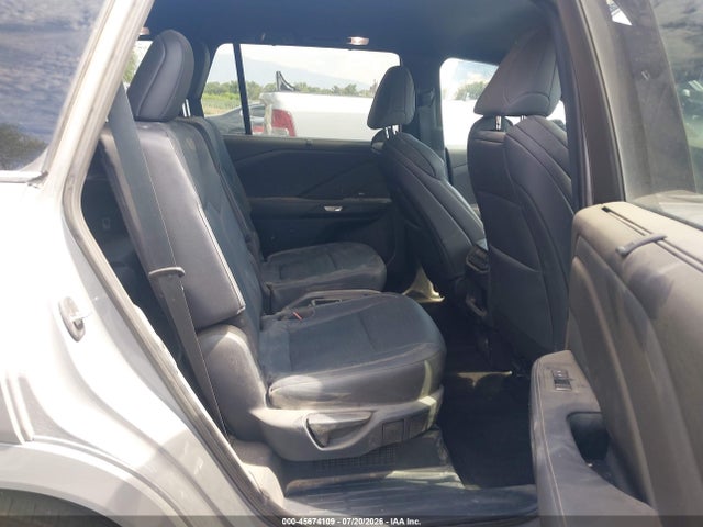 Aukcja sprzedaży 2025 Lexus Tx 500h F Sport Premium, vin: 5TDABAB61SS012664, numer aukcji: 45674109