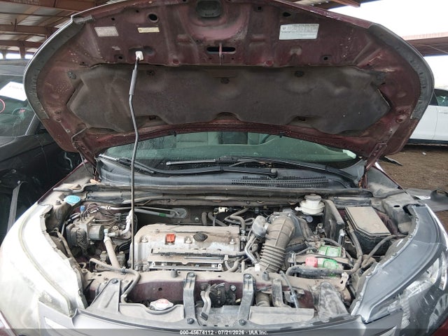 5J6RM3H50EL034114 Honda CR-V EX