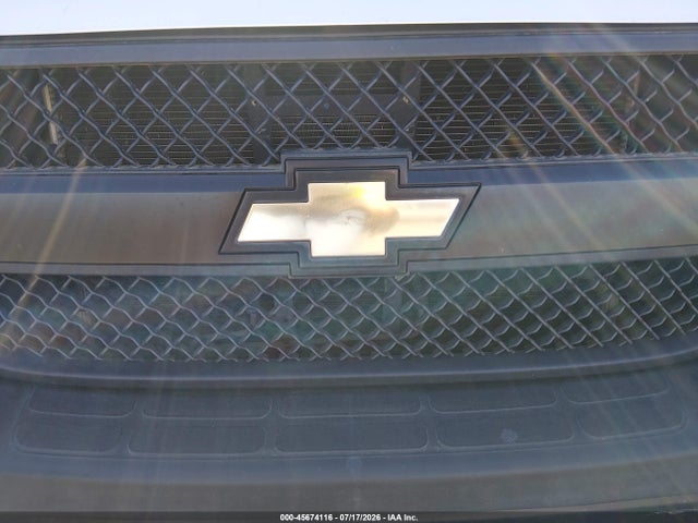Chevrolet Express 2500 Work Van 2018 1GCWGAFG1J1277185 Image 6