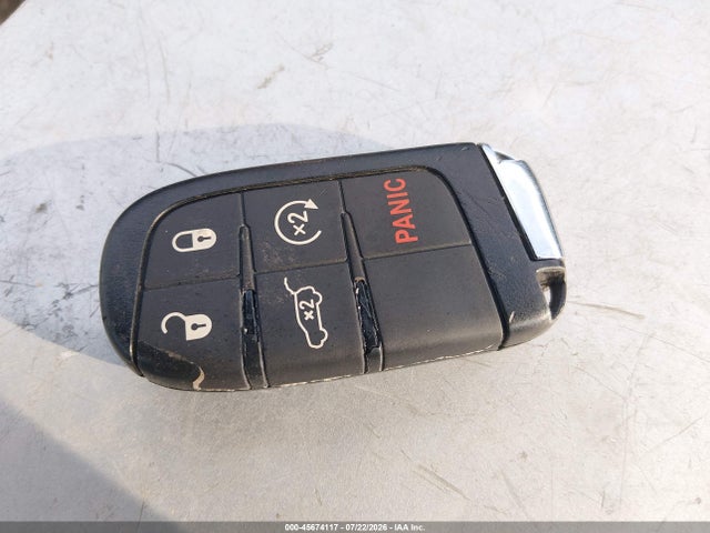 Продаж на аукціоні авто 2025 Jeep Compass Latitude 4x4, vin: 3C4NJDBN4ST548981, номер лоту: 45674117