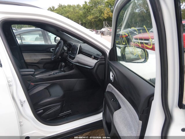 Продаж на аукціоні авто 2025 Jeep Compass Latitude 4x4, vin: 3C4NJDBN4ST548981, номер лоту: 45674117