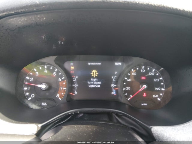 Продаж на аукціоні авто 2025 Jeep Compass Latitude 4x4, vin: 3C4NJDBN4ST548981, номер лоту: 45674117