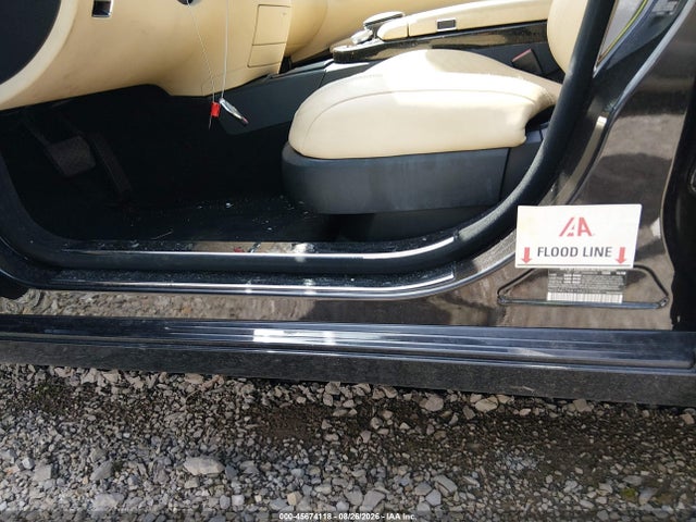 Продажа на аукционе авто 2009 Mercedes-benz S 600, vin: WDDNG76X19A271905, номер лота: 45674118