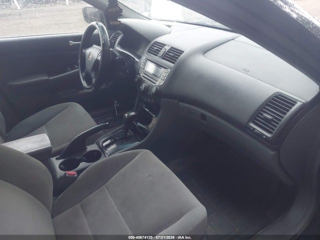 2006 Honda Accord 2.4 Se მანქანა იყიდება აუქციონზე, vin: 1HGCM56386A082743, აუქციონის ნომერი: 45674120