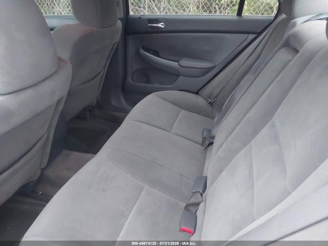 2006 Honda Accord 2.4 Se მანქანა იყიდება აუქციონზე, vin: 1HGCM56386A082743, აუქციონის ნომერი: 45674120
