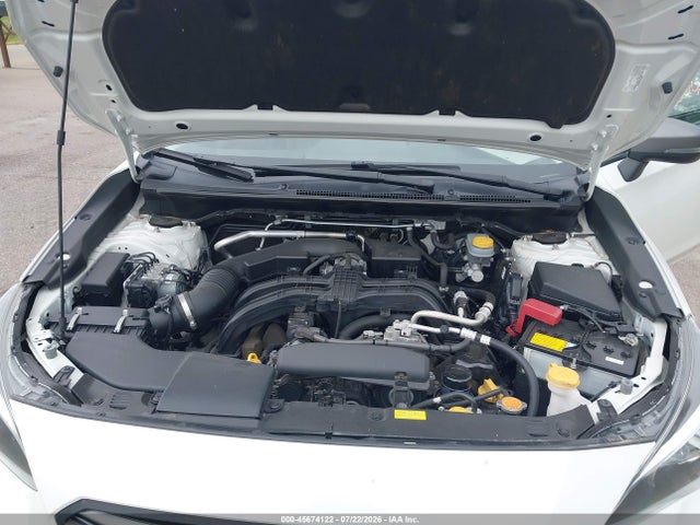 Aukcja sprzedaży 2021 Subaru Crosstrek Sport, vin: JF2GTHRC1MH229801, numer aukcji: 45674122