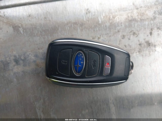 Aukcja sprzedaży 2021 Subaru Crosstrek Sport, vin: JF2GTHRC1MH229801, numer aukcji: 45674122