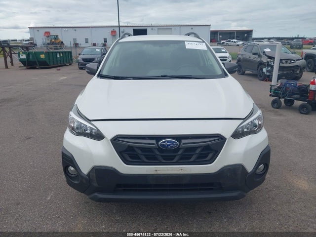 Aukcja sprzedaży 2021 Subaru Crosstrek Sport, vin: JF2GTHRC1MH229801, numer aukcji: 45674122