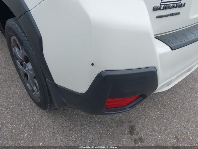 Aukcja sprzedaży 2021 Subaru Crosstrek Sport, vin: JF2GTHRC1MH229801, numer aukcji: 45674122