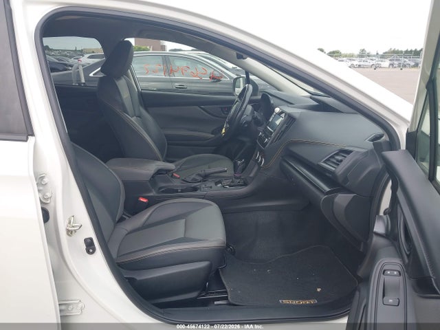 Aukcja sprzedaży 2021 Subaru Crosstrek Sport, vin: JF2GTHRC1MH229801, numer aukcji: 45674122