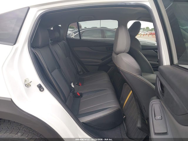 Aukcja sprzedaży 2021 Subaru Crosstrek Sport, vin: JF2GTHRC1MH229801, numer aukcji: 45674122