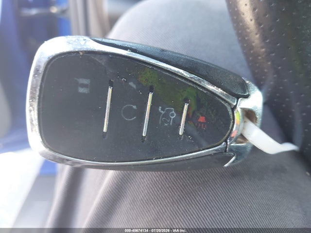 Aukcja sprzedaży 2019 Chevrolet Camaro 2ss, vin: 1G1FH1R75K0117092, numer aukcji: 45674134