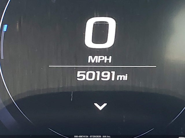 Aukcja sprzedaży 2019 Chevrolet Camaro 2ss, vin: 1G1FH1R75K0117092, numer aukcji: 45674134