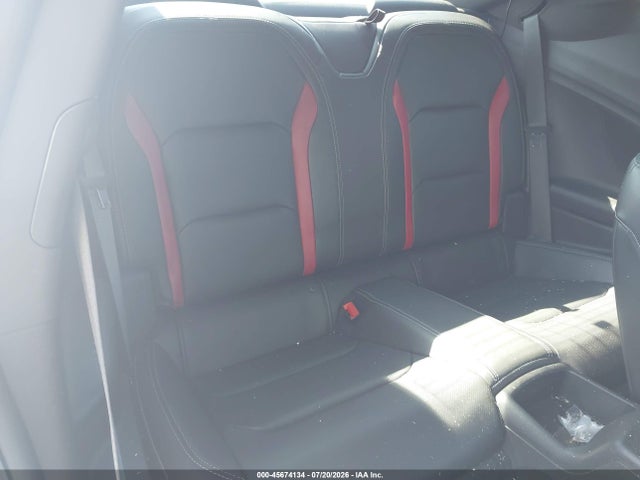 Aukcja sprzedaży 2019 Chevrolet Camaro 2ss, vin: 1G1FH1R75K0117092, numer aukcji: 45674134