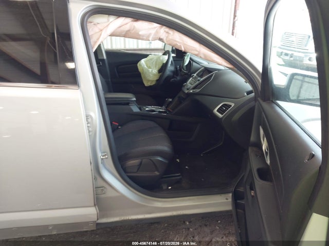 Продажа на аукционе авто 2017 Gmc Terrain Sle-1, vin: 2GKALMEK7H6260724, номер лота: 45674146