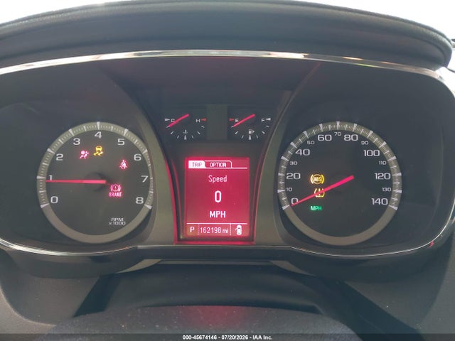Продажа на аукционе авто 2017 Gmc Terrain Sle-1, vin: 2GKALMEK7H6260724, номер лота: 45674146