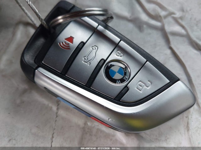 5UXTA6C04N9J52342 BMW X5 Phev Xdrive45e