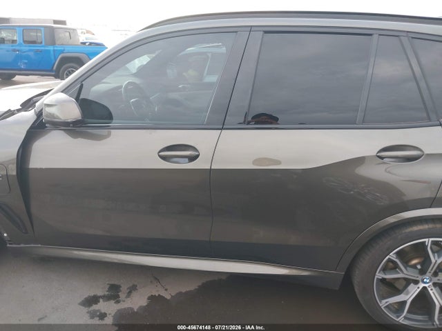 5UXTA6C04N9J52342 BMW X5 Phev Xdrive45e