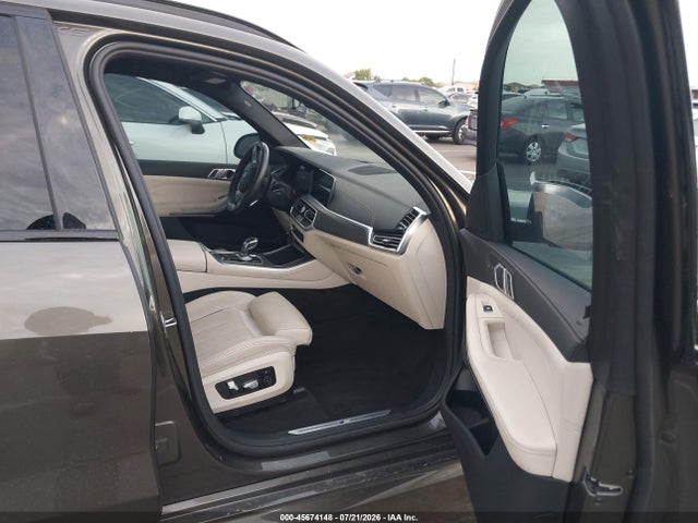 5UXTA6C04N9J52342 BMW X5 Phev Xdrive45e
