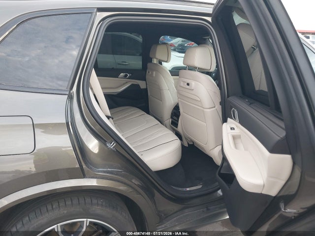 5UXTA6C04N9J52342 BMW X5 Phev Xdrive45e