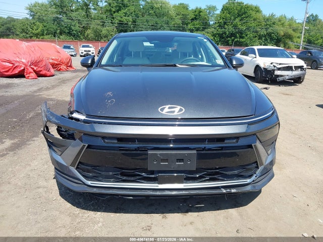 Продаж на аукціоні авто 2025 Hyundai Sonata Se, vin: KMHL24JA4SA438437, номер лоту: 45674150