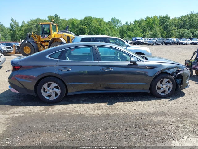 Продаж на аукціоні авто 2025 Hyundai Sonata Se, vin: KMHL24JA4SA438437, номер лоту: 45674150