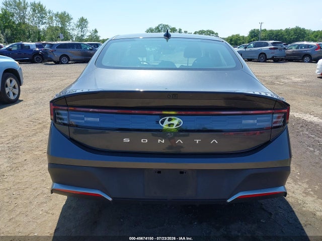 Продаж на аукціоні авто 2025 Hyundai Sonata Se, vin: KMHL24JA4SA438437, номер лоту: 45674150