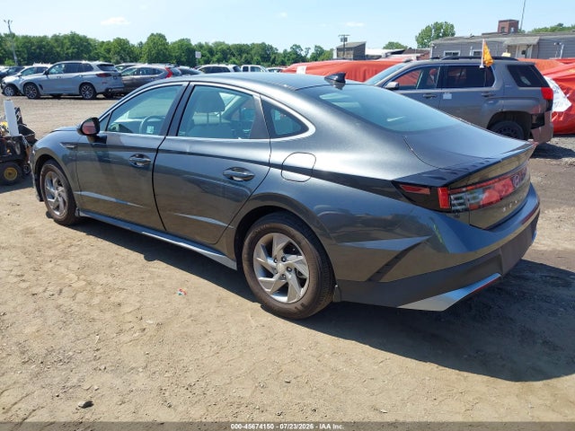 Продаж на аукціоні авто 2025 Hyundai Sonata Se, vin: KMHL24JA4SA438437, номер лоту: 45674150