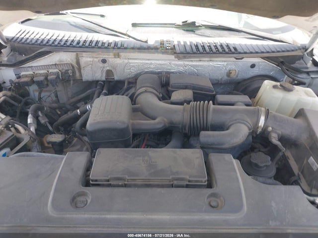 Aukcja sprzedaży 2013 Ford Expedition Limited, vin: 1FMJU1K53DEF02514, numer aukcji: 45674156