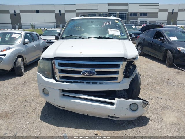Aukcja sprzedaży 2013 Ford Expedition Limited, vin: 1FMJU1K53DEF02514, numer aukcji: 45674156