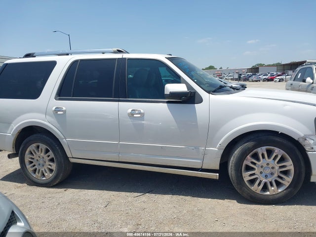 Aukcja sprzedaży 2013 Ford Expedition Limited, vin: 1FMJU1K53DEF02514, numer aukcji: 45674156