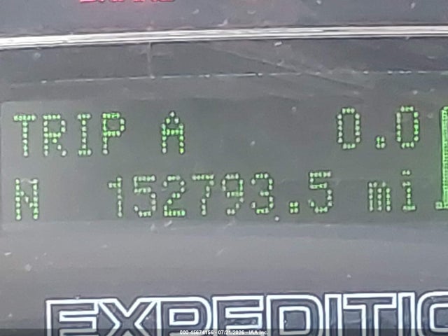 Aukcja sprzedaży 2013 Ford Expedition Limited, vin: 1FMJU1K53DEF02514, numer aukcji: 45674156